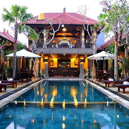 Zen Rooms Denpasar Mertasari Dış mekan fotoğraf