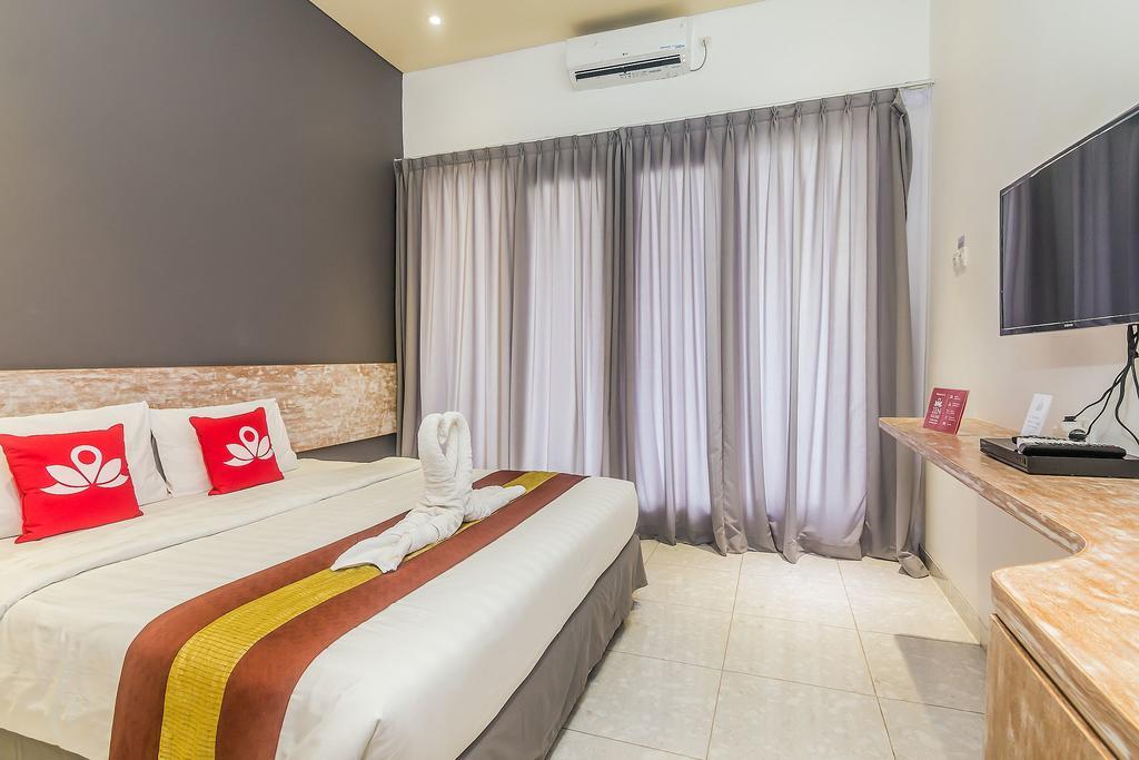 Zen Rooms Denpasar Mertasari Dış mekan fotoğraf