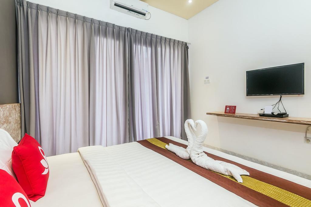Zen Rooms Denpasar Mertasari Dış mekan fotoğraf