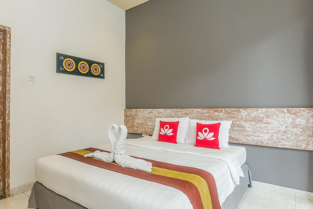 Zen Rooms Denpasar Mertasari Dış mekan fotoğraf