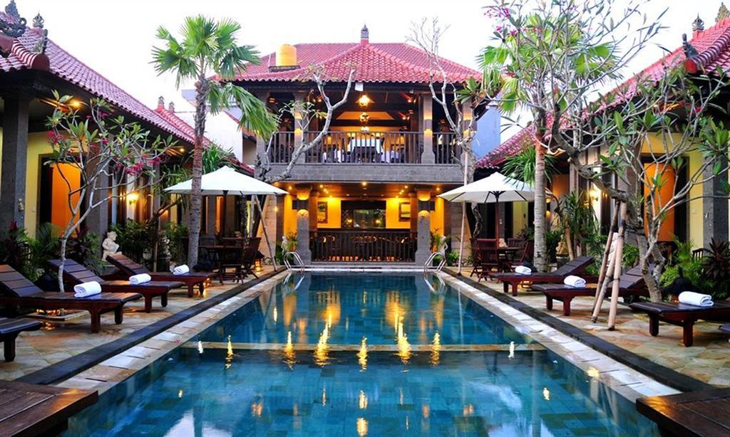 Zen Rooms Denpasar Mertasari Dış mekan fotoğraf