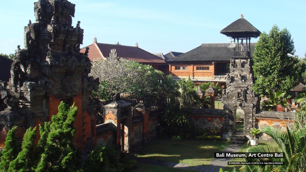 Zen Rooms Denpasar Mertasari Dış mekan fotoğraf