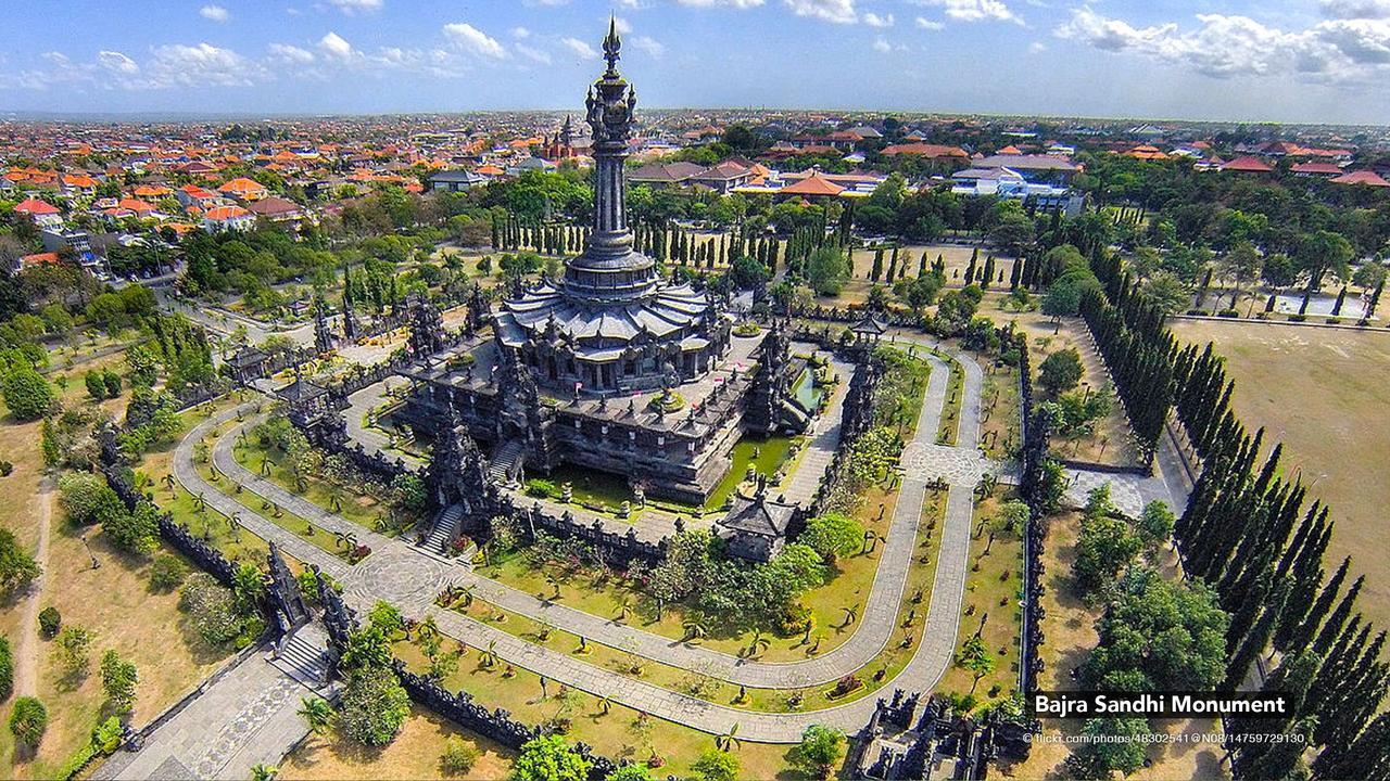 Zen Rooms Denpasar Mertasari Dış mekan fotoğraf