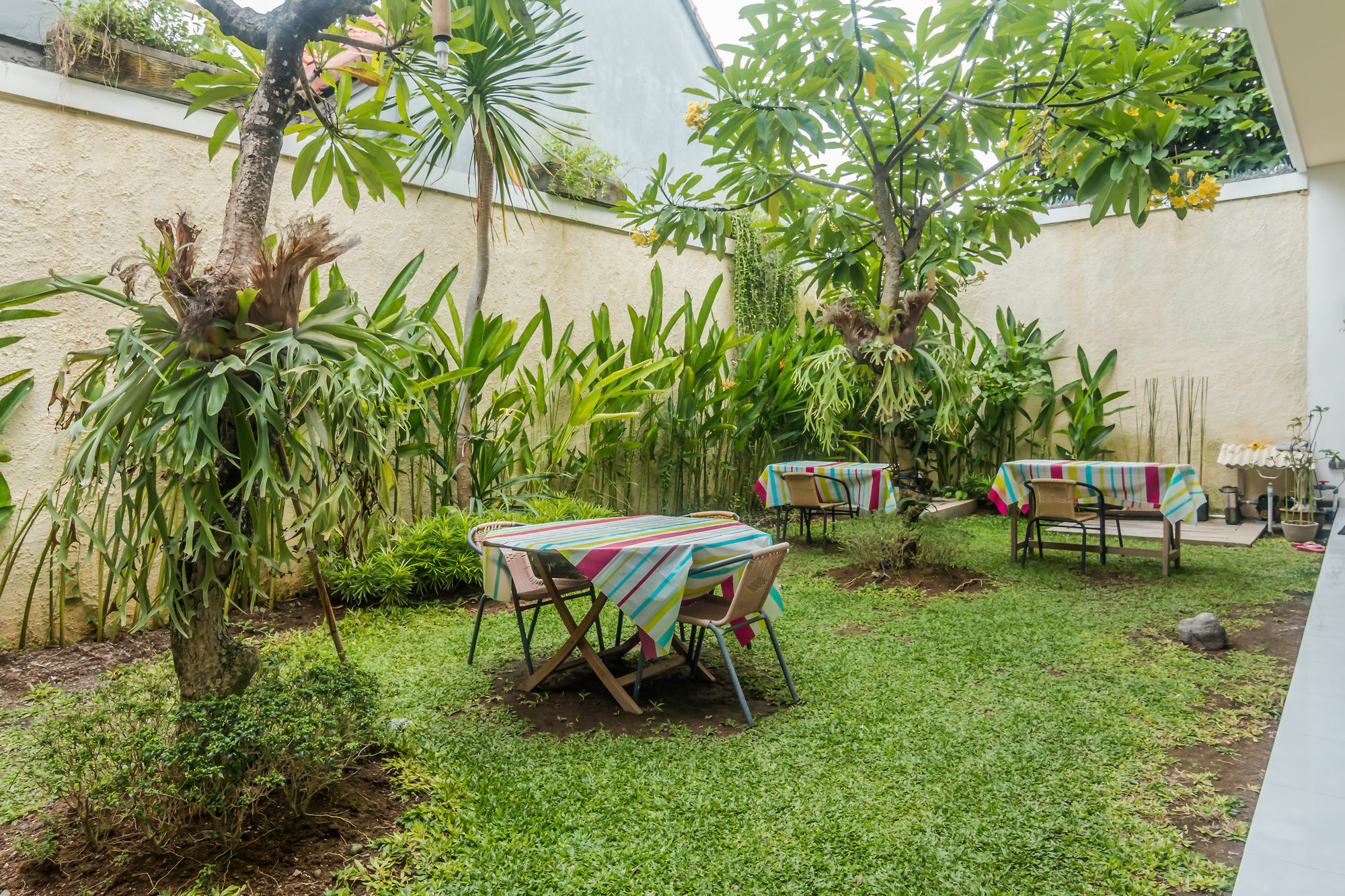 Zen Rooms Denpasar Mertasari Dış mekan fotoğraf
