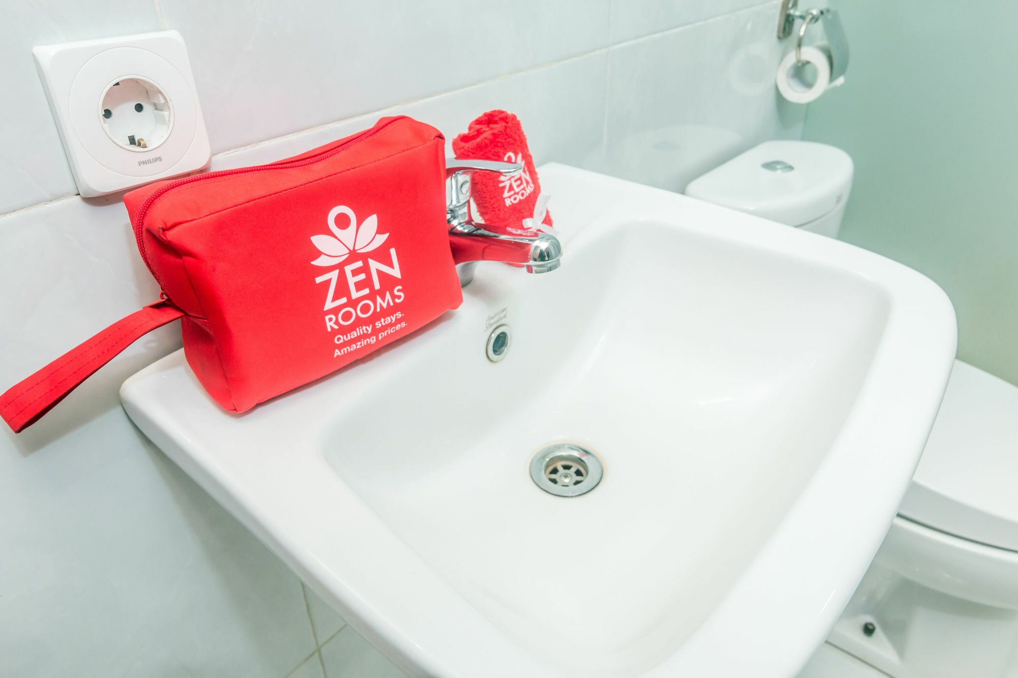 Zen Rooms Denpasar Mertasari Dış mekan fotoğraf