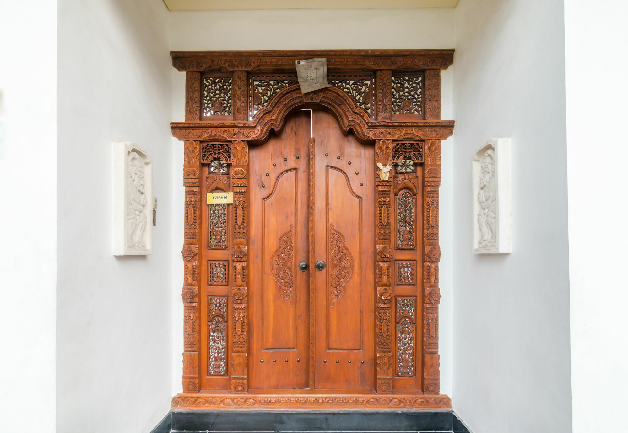 Zen Rooms Denpasar Mertasari Dış mekan fotoğraf
