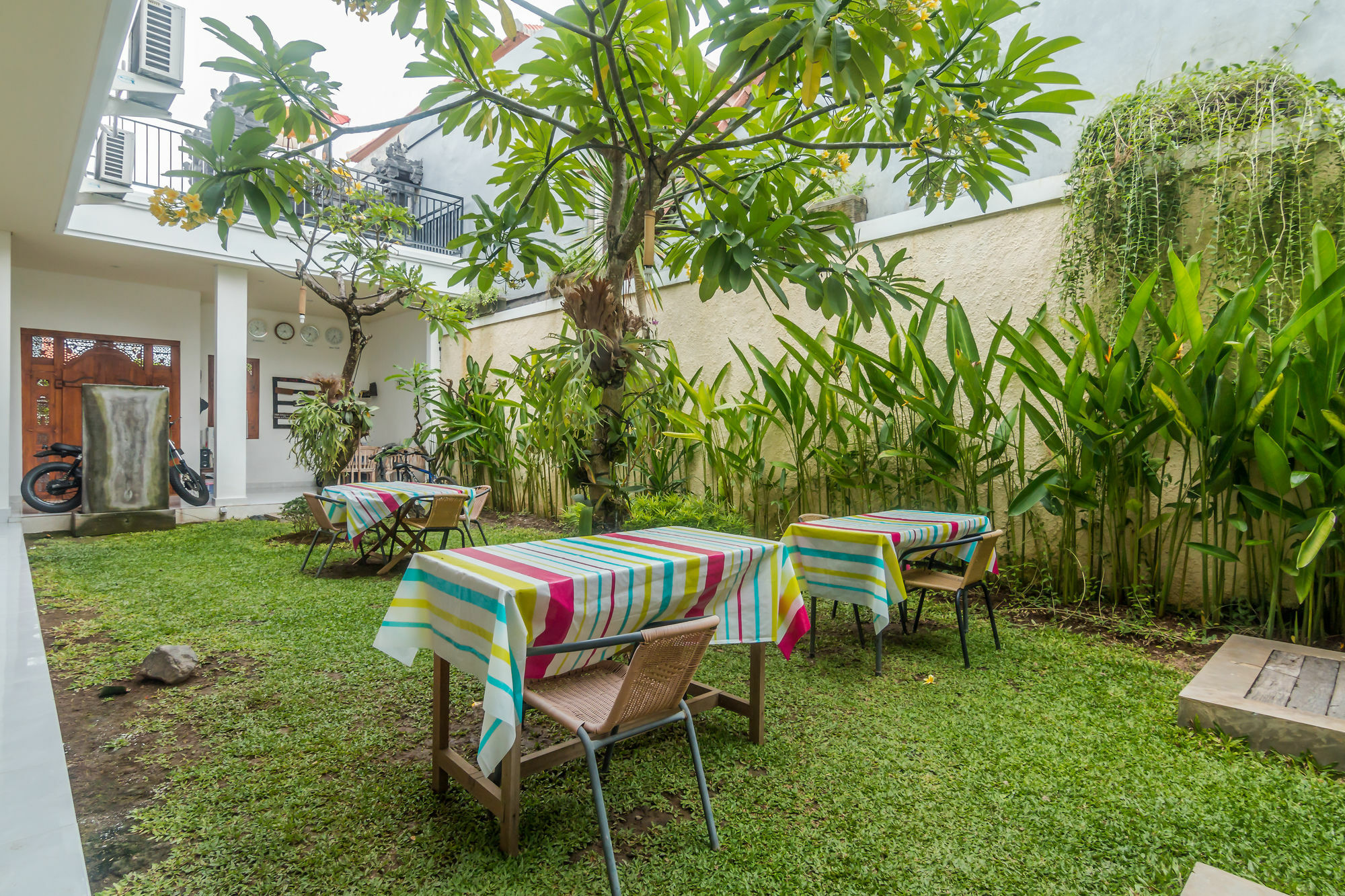 Zen Rooms Denpasar Mertasari Dış mekan fotoğraf